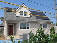 スタイル別施工実績