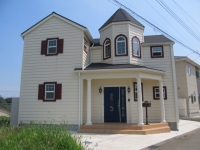 スタイル別施工実績