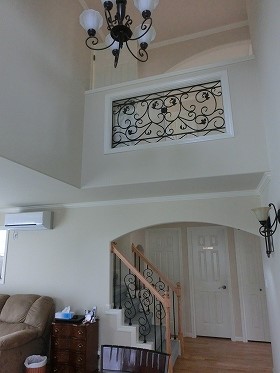 スタイル別施工実績