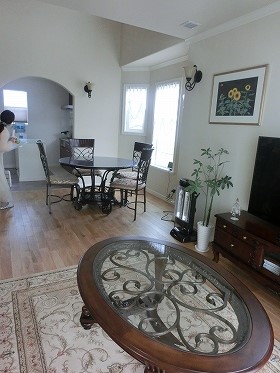 スタイル別施工実績