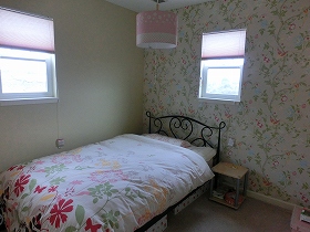 スタイル別施工実績