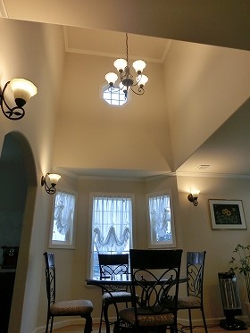 スタイル別施工実績