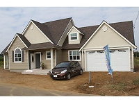 スタイル別施工実績