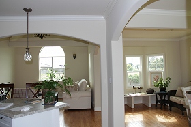 スタイル別施工実績