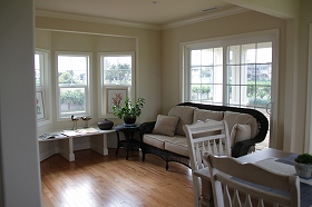 スタイル別施工実績