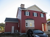 スタイル別施工実績