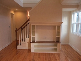 スタイル別施工実績