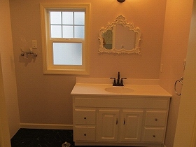 スタイル別施工実績