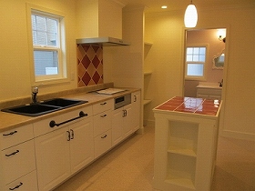 スタイル別施工実績