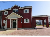 スタイル別施工実績