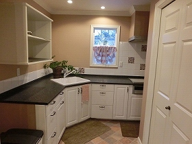 スタイル別施工実績