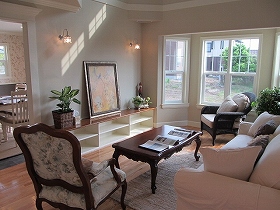 スタイル別施工実績