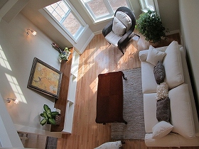 スタイル別施工実績