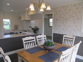 スタイル別施工実績