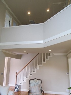 スタイル別施工実績