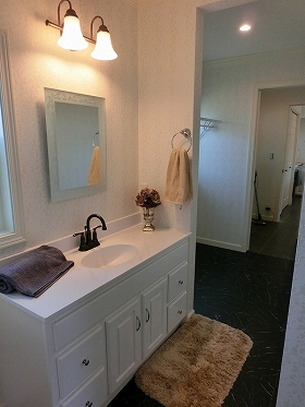 スタイル別施工実績