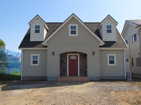 スタイル別施工実績