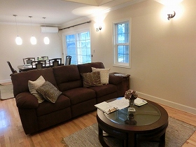 スタイル別施工実績