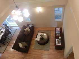 スタイル別施工実績