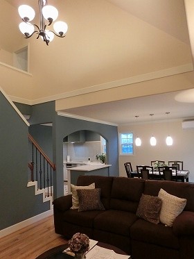 スタイル別施工実績