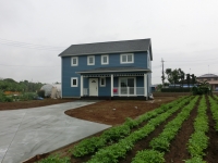 スタイル別施工実績