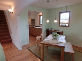 スタイル別施工実績