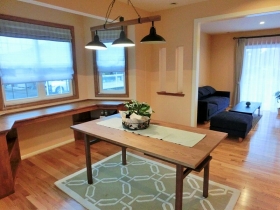 スタイル別施工実績