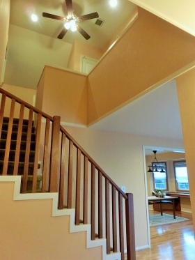 スタイル別施工実績