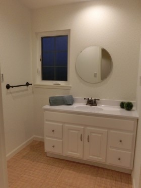 スタイル別施工実績