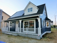 スタイル別施工実績