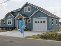 スタイル別施工実績