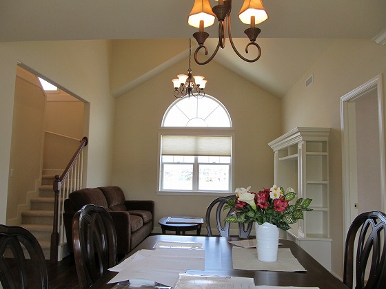 スタイル別施工実績