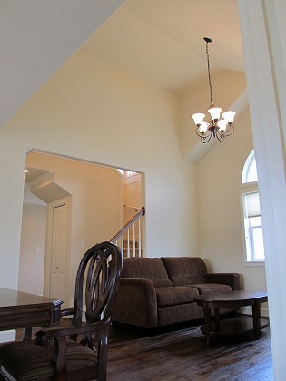 スタイル別施工実績