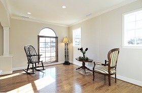 スタイル別施工実績