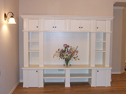 スタイル別施工実績