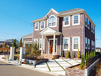 スタイル別施工実績