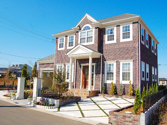 スタイル別施工実績