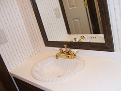 スタイル別施工実績