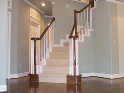 スタイル別施工実績