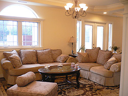 スタイル別施工実績