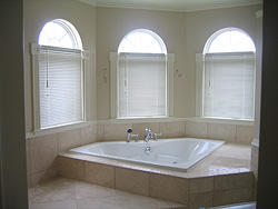 スタイル別施工実績