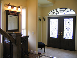 スタイル別施工実績