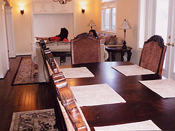 スタイル別施工実績