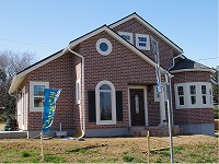 スタイル別施工実績