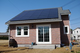 スタイル別施工実績