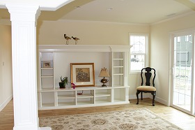 スタイル別施工実績