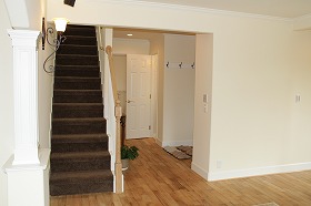 スタイル別施工実績