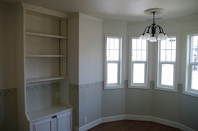 スタイル別施工実績