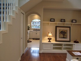 スタイル別施工実績