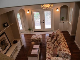 スタイル別施工実績